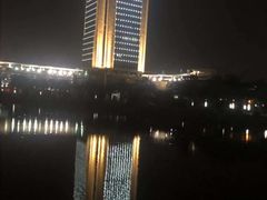 -华侨大学(厦门校区)