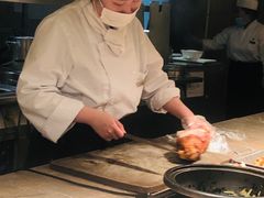 -长春净月潭喜来登酒店·盛宴标帜餐厅