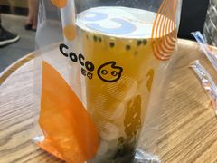 -CoCo都可(合生汇店)