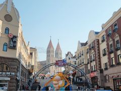 -上街里市集(悦喜客来广场店)