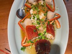 -涌觅名灶·本地海鲜宁波菜(财富广场店)