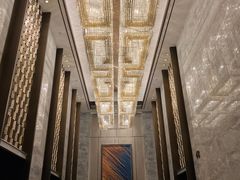 -万达文华酒店·48F云端窗景美食汇自助餐厅