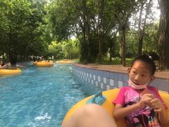 -欢乐水魔方水世界