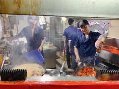 -龙虾奇迹(大华三路店)
