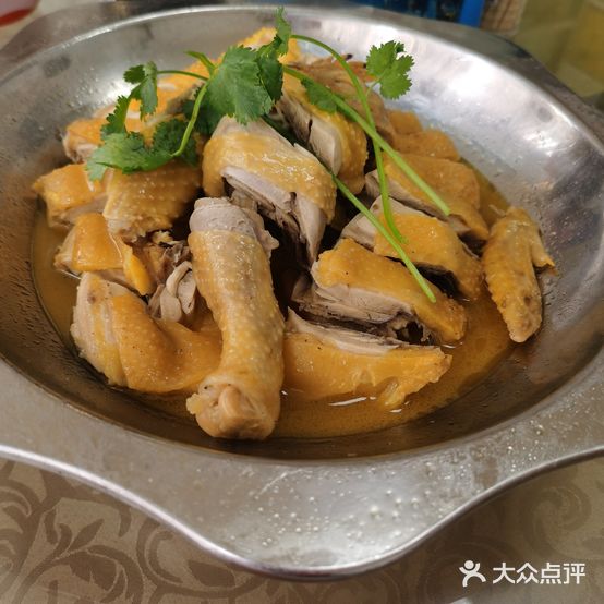 天籁克价食府