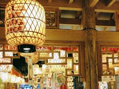 -南京大牌档(青岛万象城店)