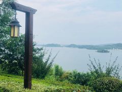 -天目湖涵田半山温泉