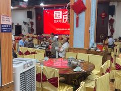 -信天游餐馆(肇庆店)