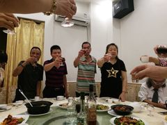 -螺涌海鲜酒楼(增槎路店)