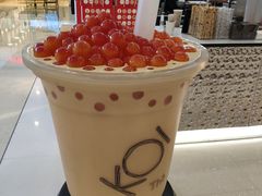-KOI PLUS(成都万象城店)