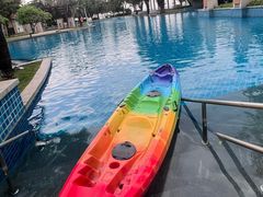 -三亚海棠湾万丽度假酒店