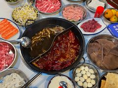 -憨铁匠老火锅(龙岗万科里店)