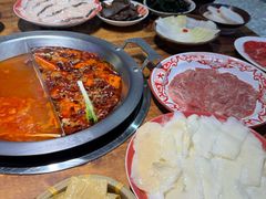 -楠火锅(哈尔滨金爵万象店)