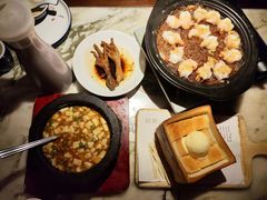 -绿茶餐厅(乐峰广场店)