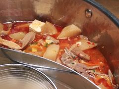 -左庭右院鲜牛肉火锅(南通CBD大有境店)