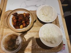 -乡村基·川味现炒大王(熙悦天街店)