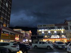 -德庆林厨房
