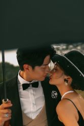 -雨墨婚纱摄影工作室