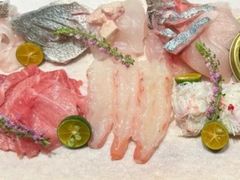 -鮨冠OMAKASE食べ放题(北京首店)
