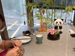 -四川饭店(城乡购物中心店)