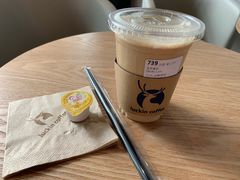 -瑞幸咖啡(南海万科广场店)