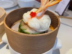 青岛大虾烧麦-铭家点心(秦岭路店)