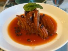 -那家小馆•北京菜•烤鸭(香山店)