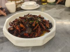 -蔼若春.传承三十年云南菜(金碧公园店)