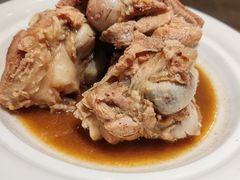 -李记饺子·熏酱东北菜(欢乐谷店)