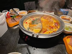 -牛New寿喜烧(金茂览秀城店)