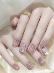 -秀色美甲美睫纹绣护肤