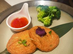 -青檸泰 LIME THAI (财富购物中心店)