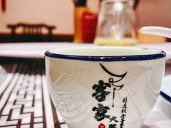 -客家大院·非遗赣南客家菜(郁孤台店)