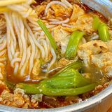 真的有螺丝的螺蛳粉[调皮][调皮]
