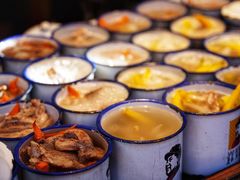 -沙州食驿·非遗小吃夜市