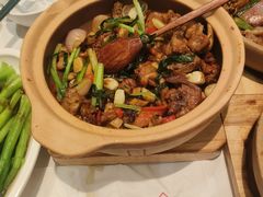 -火啫啫·粤式啫啫煲(南京弘阳店)