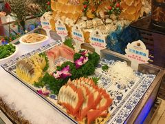 -雅枫国际酒店—枫叶自助餐(福田店)