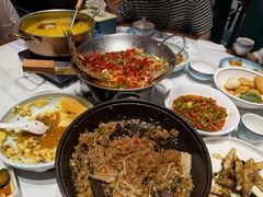 -东流山北京烤鸭·家常菜(南京首店)