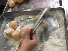 -老南昌白糖糕(大士院店)