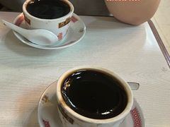 -恭和堂 龟苓膏(铜锣湾店)