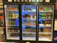 -英雄故事地摊烤肉(马驹桥店)