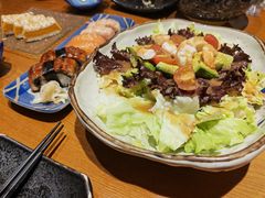 -千代武日本料理(开发区店)