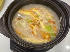 -围龙屋客家食府(福田店)