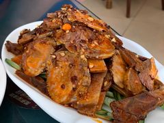 -李连贵酒家熏肉大饼(昆明街店)