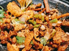 -渝蛙馆(新百店)