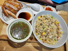 -味千拉面(广州金沙永旺梦乐城店)