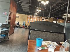 -汉巴味德·烤肉与啤酒的自助(杭州大悦城店)