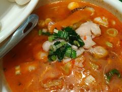 -张刚餐饮(春晓馨苑店)