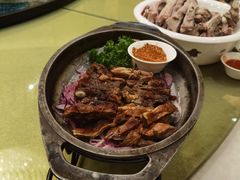 -内蒙古驻京办餐厅