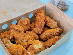 -阿捡忭京炸鸡(韭菜园总店)